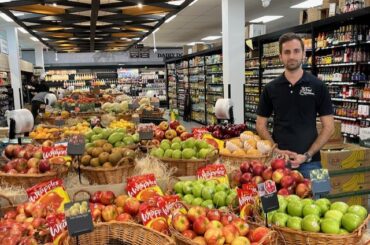 CT openings and closings: Food Emporium exits, Barnes & Noble returns