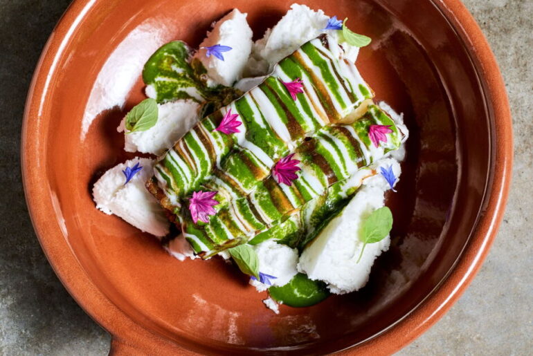 Meet the DTLA chefs making mouthwatering, boundary-breaking Indian cuisine