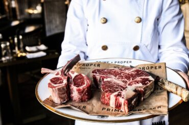 Detroit 3.0 brings restaurant scene to the forefront