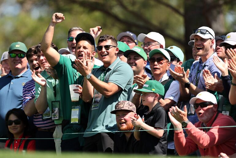 Augusta National's food concession prices go viral at women's amateur golf event