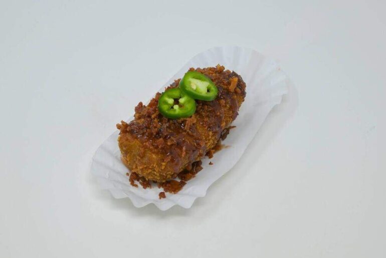 New food and vendors debut for 2026 State Fair of Texas