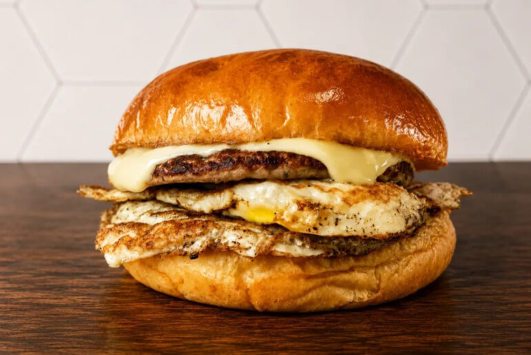 Eat Crispy Burger and Crispy Fish Tacos Coming to SDSU Area