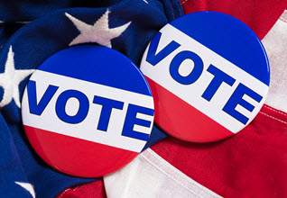 vote logo credit gov