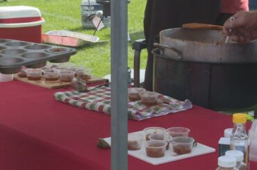Monona Chili Cook-Off marks 43rd year