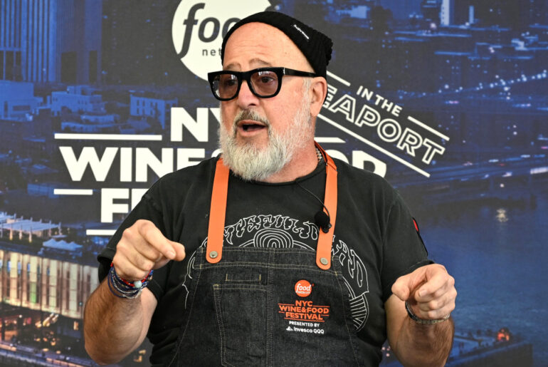 The Affordable Steak Cuts Andrew Zimmern Prefers Over Filet Mignon