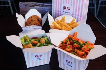 CT restaurants are turning ‘girl dinner’ into full menu specials