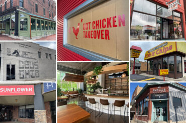 55+ Restaurants and Bars in Central Ohio that Closed in 2025
