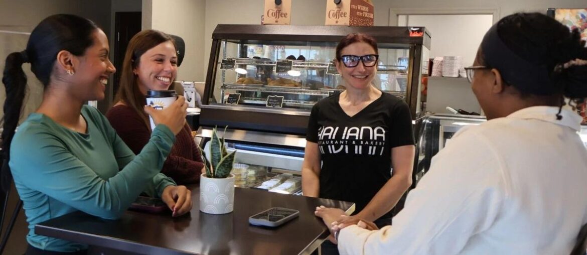 Havana on The Circle opens its doors in downtown Sebring | Highlands News-Sun