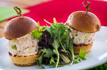 Citrus Grillhouse: A preview of coming attractions