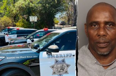 Sexually violent predator vanishes after cutting off GPS monitor