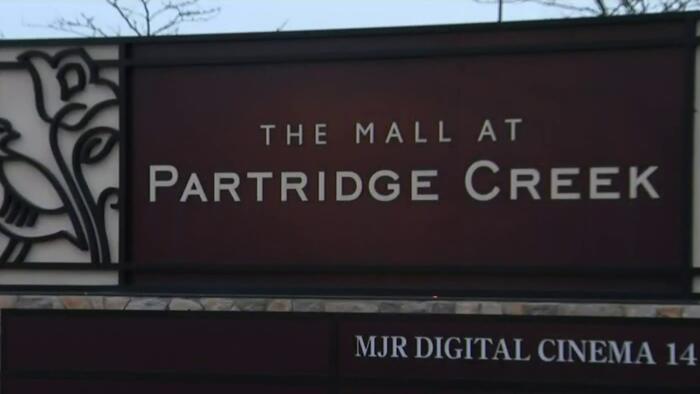 New stores, restaurants coming to the Mall at Partridge Creek this fall -- see the list here