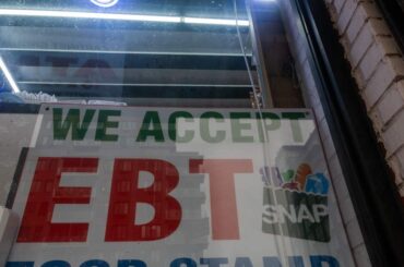 SNAP Benefits Increase, States Face Higher Costs