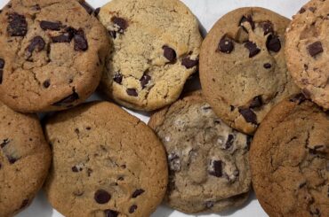 I Bake For A Living & These Are The Only Grocery Store Chocolate Chip Cookies I'd Buy