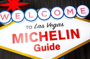 Michelin Honors Two José Andrés Group Restaurants in Las Vegas | José Andrés