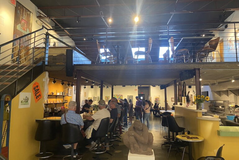 Cass Cafe