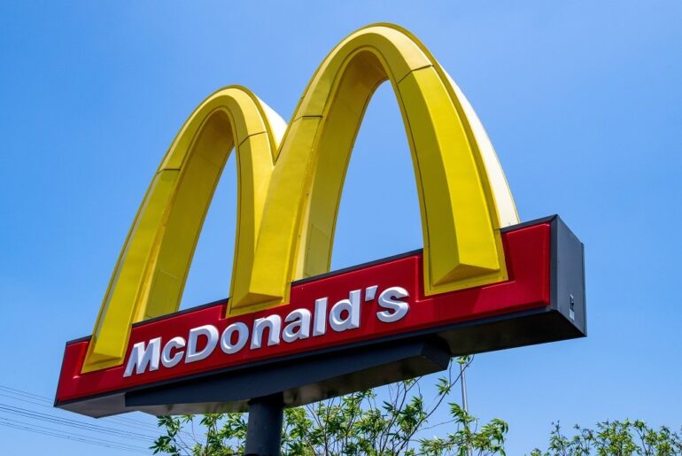 McDonald’s reveals major changes coming to menus – NBC Chicago