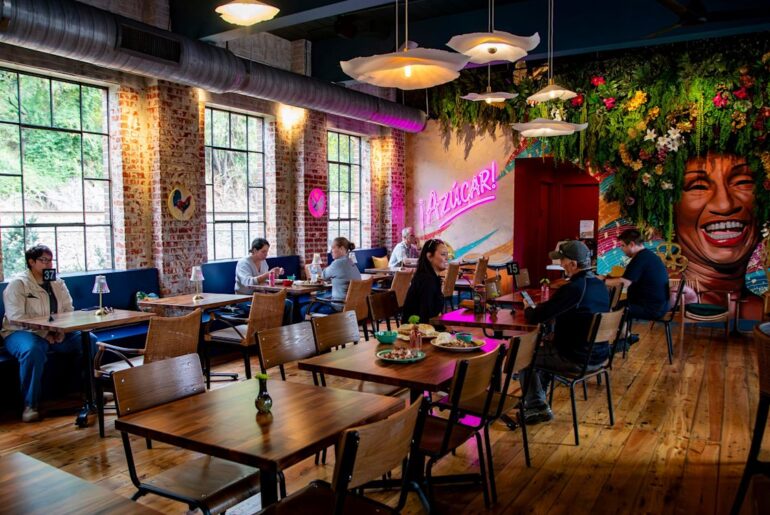 Guajiro parks food truck, debuts brick-and-mortar Cuban restaurant