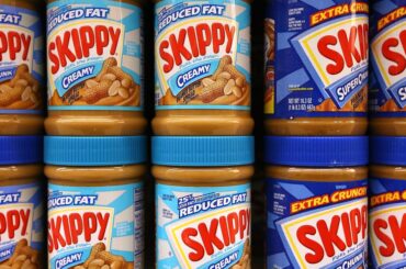Popular pantry product can't legally be called peanut butter — here's why
