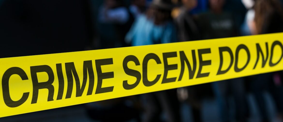 Shreveport Mass Shooting Leaves Seven People Injured