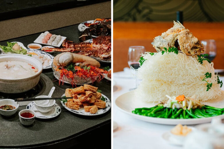 Richmond Claims 11 of Canada's Top 30 Chinese Restaurants for 2026