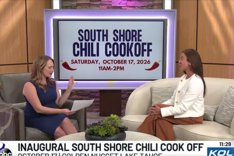 Tahoe Chamber hosts inaugural South Shore Chili Cook Off