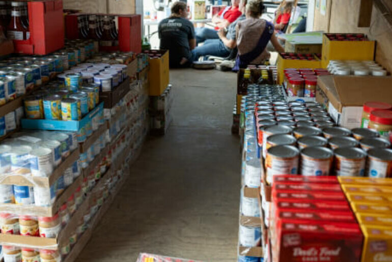 Coshocton County Fair joins Ohio food drive contest