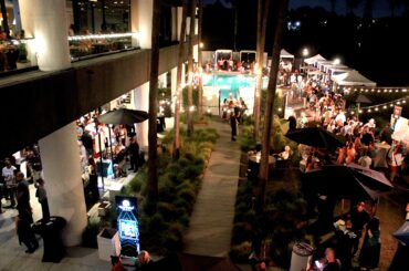 Manhattan Beach Food & Wine Festival celebrates third year – Daily Breeze