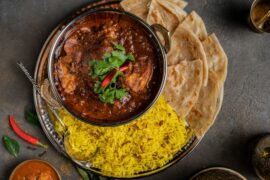 Northerners found to handle hot and spicy food better than Southerners | News
