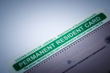 Store robbery exposed as green card scheme, clerk deported to India
