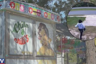 Tallahassee food truck shutting down due to safety concerns after ICE detains three people, owner says