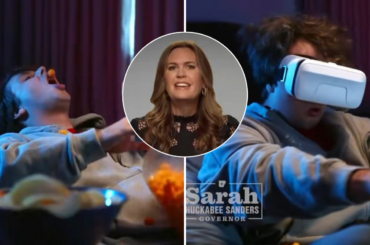 Republican’s Anti-SNAP Benefit Ad Featuring White Man Sparks MAGA Fury