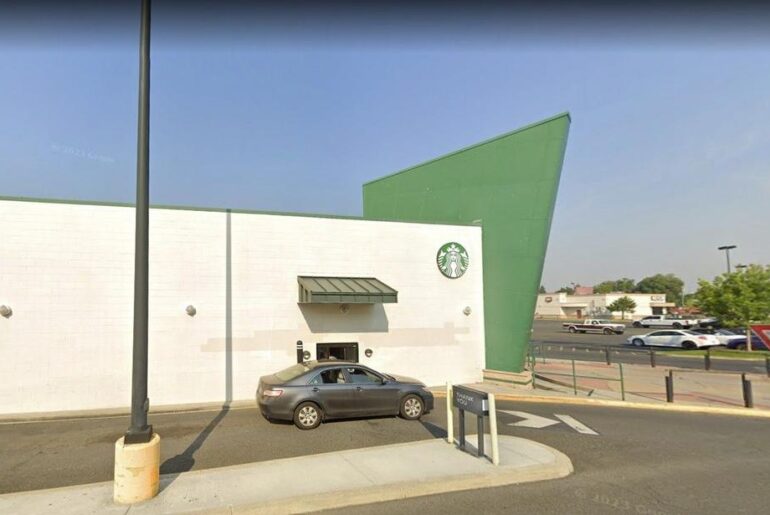 Starbucks Closures Ripple Felt in WA