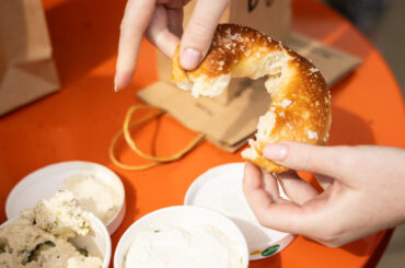 PopUp Bagels set to open in San Antonio this year