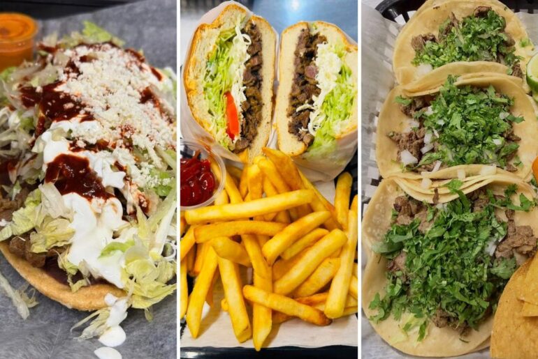 South Portland Hidden Gem Has Some of Maine’s Best Mexican Food