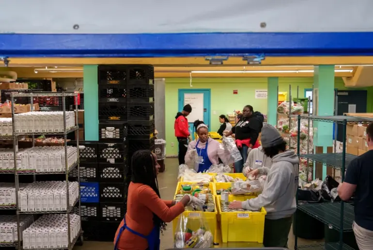 Trump’s Latest Food Stamp Cut Hits States Wary of Lasting Costs