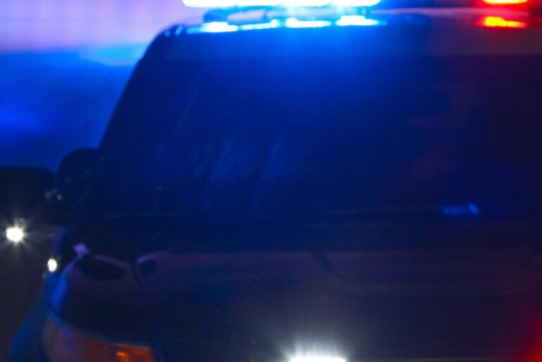 2 men arrested after 12 people wounded in Georgia park mass shooting
