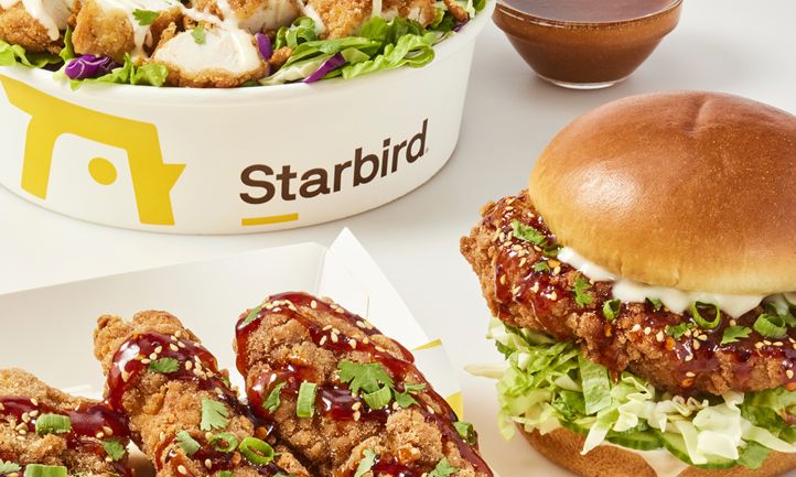 Starbird Unleashes Sweet Heat with New Honey Chili Crisp Lineup