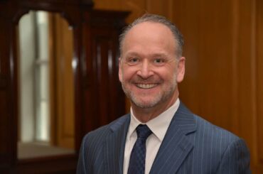 Albany Med CEO denies sexual assault claim, files defamation lawsuit