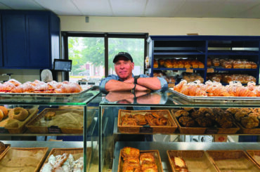 Loblolly Bakery in Hattiesburg   – Mississippi Business Journal