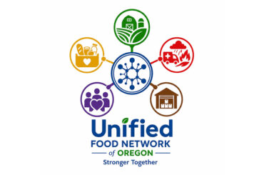 Unified Food Network of Oregon Launches to Strengthen Community-Based Food Access Across the State – Oregon Business