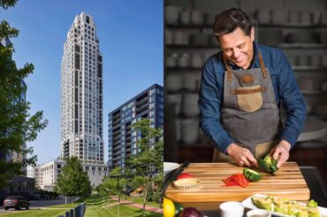 Terry John Zila’s Sel Et Terre is Set to Open in Minneapolis’s Mill City District