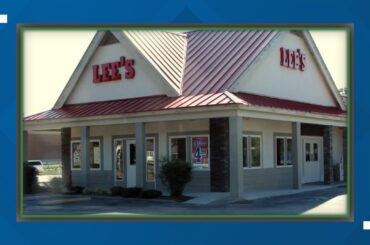 Scott County's oldest fast food restaurant announces plan to close