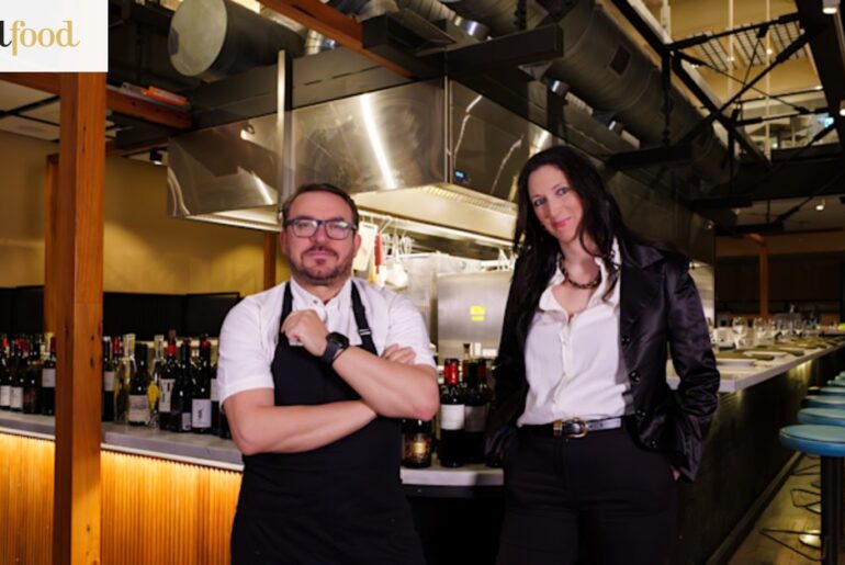 Greek restaurants Melbourne: Helios Hotel now open in Malvern