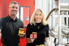 Louisiana's largest salsa maker is now under new ownership | Business News