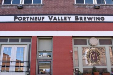 Now under new ownership, Portneuf Valley Brewing and Pizzeria grand opening set for Oct. 30 | Local
