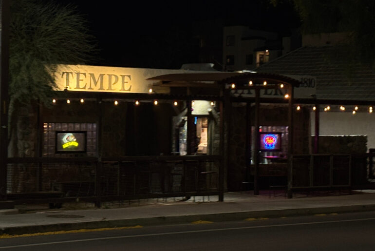 Metro Phoenix restaurants that closed in September, one after 30 years