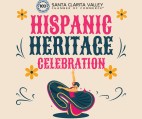 SCV Chamber Announces 2026 Hispanic Heritage Celebration Honorees