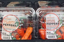 Are these available at grocery stores everywhere?