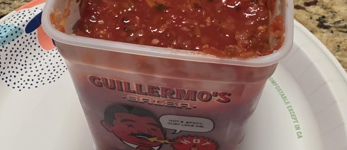 Guillermo's