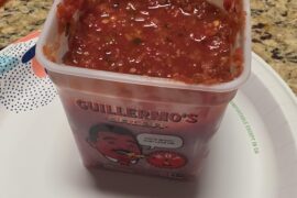 Guillermo's